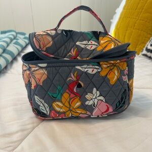 Vera Bradley Toiletry Kit